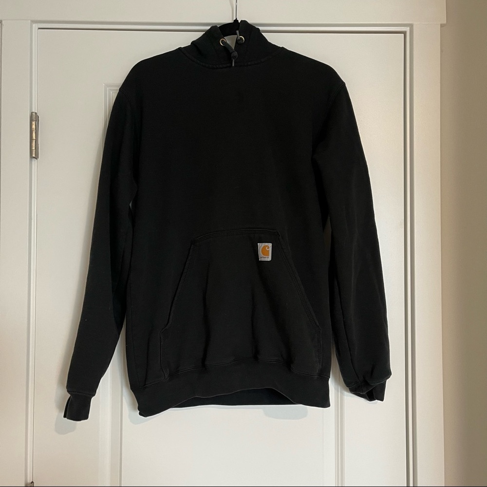 Carhartt Sweatshirt hoodie